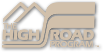 The High Road Program